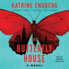 The Butterfly House Audiobook, by 
