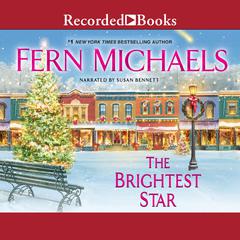 The Brightest Star Audiobook, by Fern Michaels