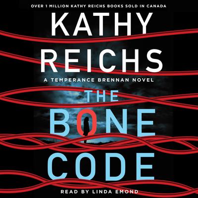 The Bone Code Audiobook, by 