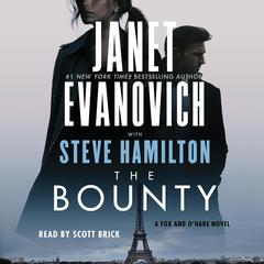 The Bounty: A Novel Audiobook, by 