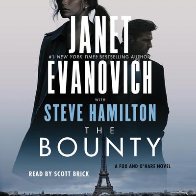 The Bounty: A Novel Audiobook, by Janet Evanovich