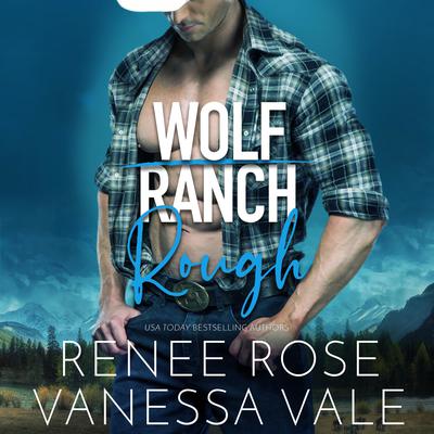 Rough Audiobook, by Renee Rose