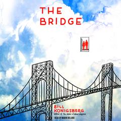 The Bridge Audiobook, by 