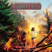 I Survived the California Wildfires, 2018 (I Survived #20)