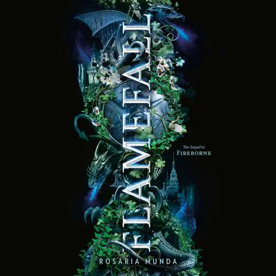 Flamefall Audiobook, by 