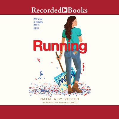 Running Audiobook, by Natalia Sylvester