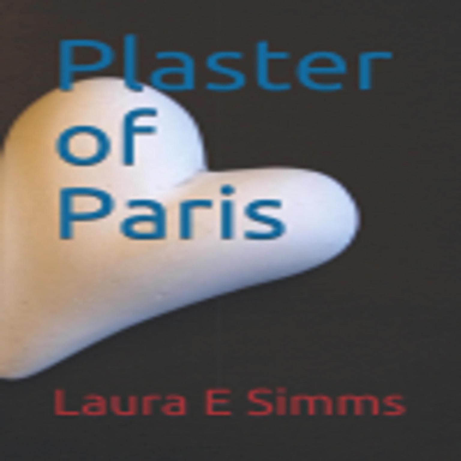 Plaster of Paris Audiobook, by Laura Simms