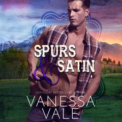 Spurs & Satin Audiobook, by 