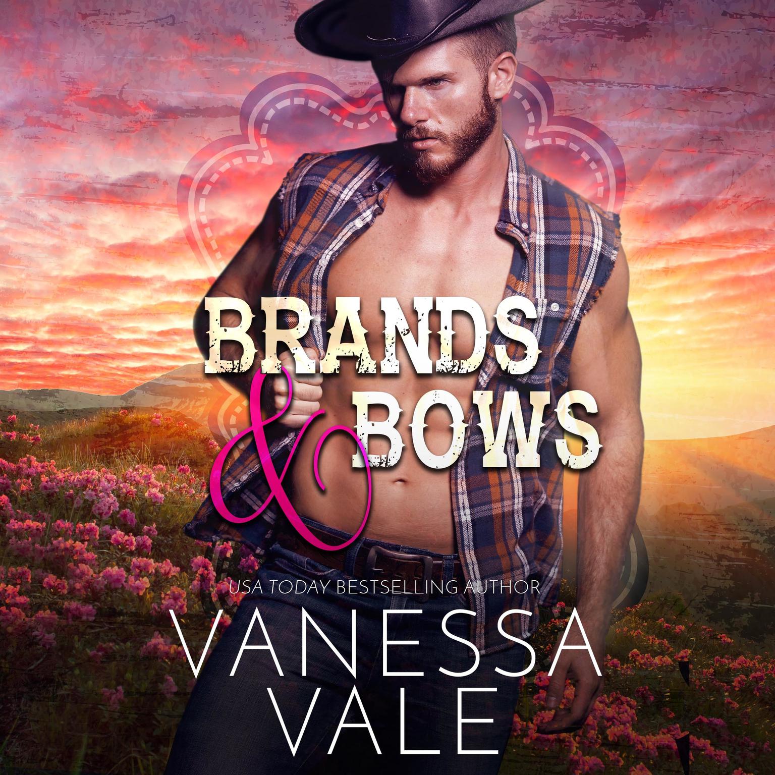 Brands & Bows Audiobook, by Vanessa Vale