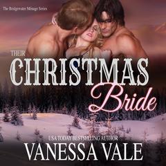 Their Christmas Bride Audiobook, by 