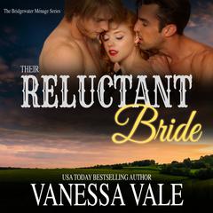 Their Reluctant Bride Audiobook, by 
