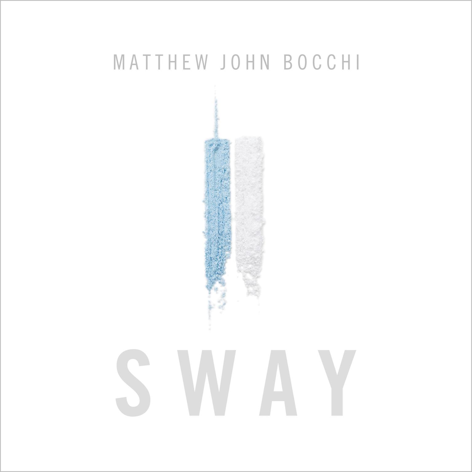 Sway Audiobook, by Matthew John Bocchi