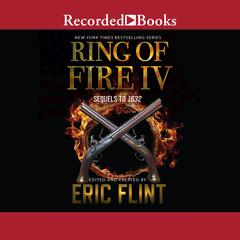 Ring of Fire IV Audiobook, by 