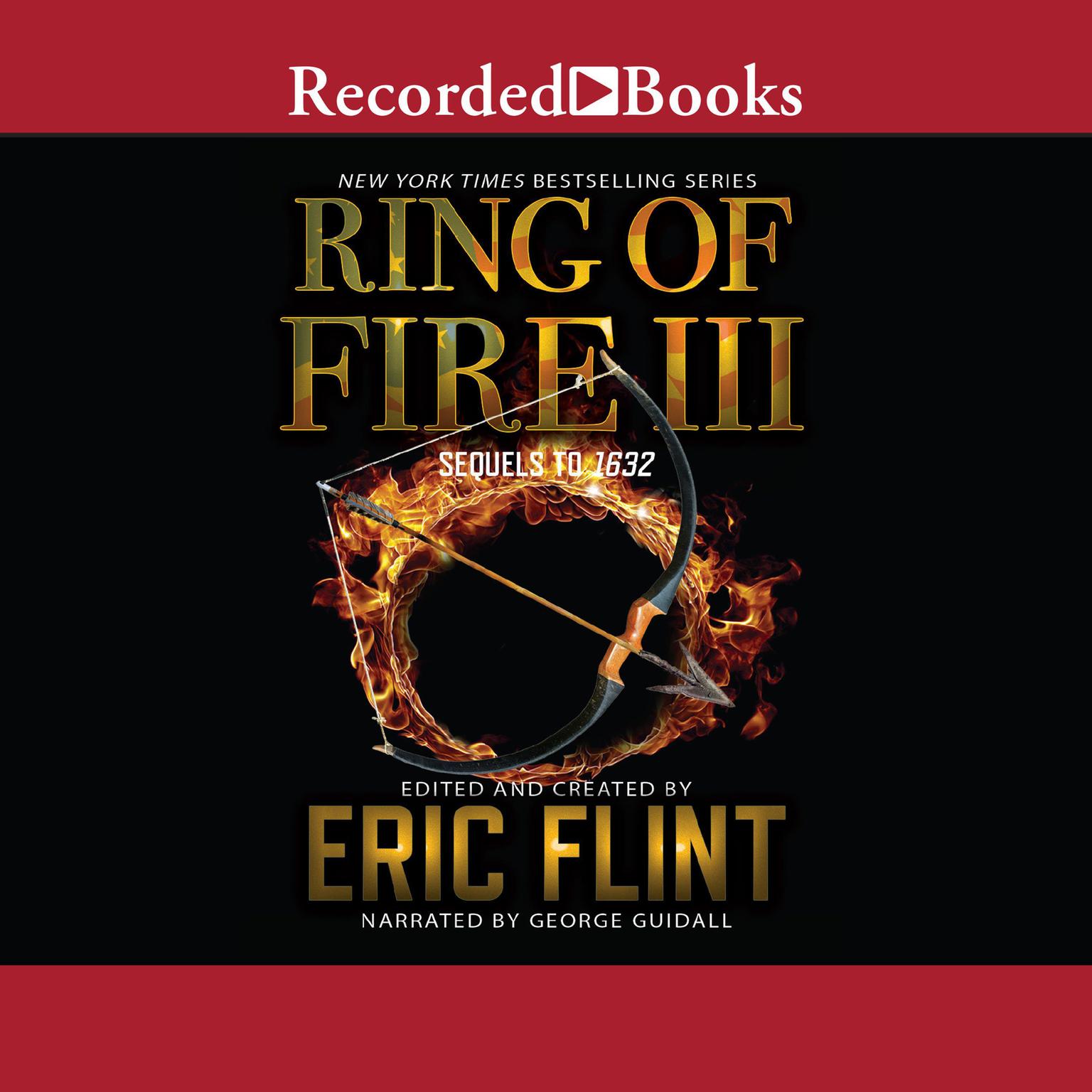 Ring of Fire III Audiobook, by Eric Flint