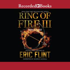 Ring of Fire III Audiobook, by 