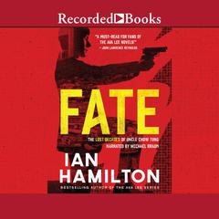 Fate Audiobook, by Ian Hamilton