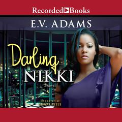 Darling Nikki Audiobook, by E.V. Adams
