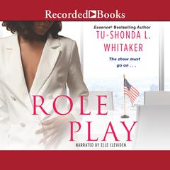 Role Play Audiobook, by Tu-Shonda L. Whitaker