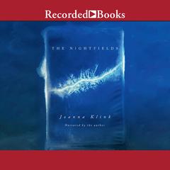 The Nightfields: Penguin Poets Audiobook, by Joanna Klink