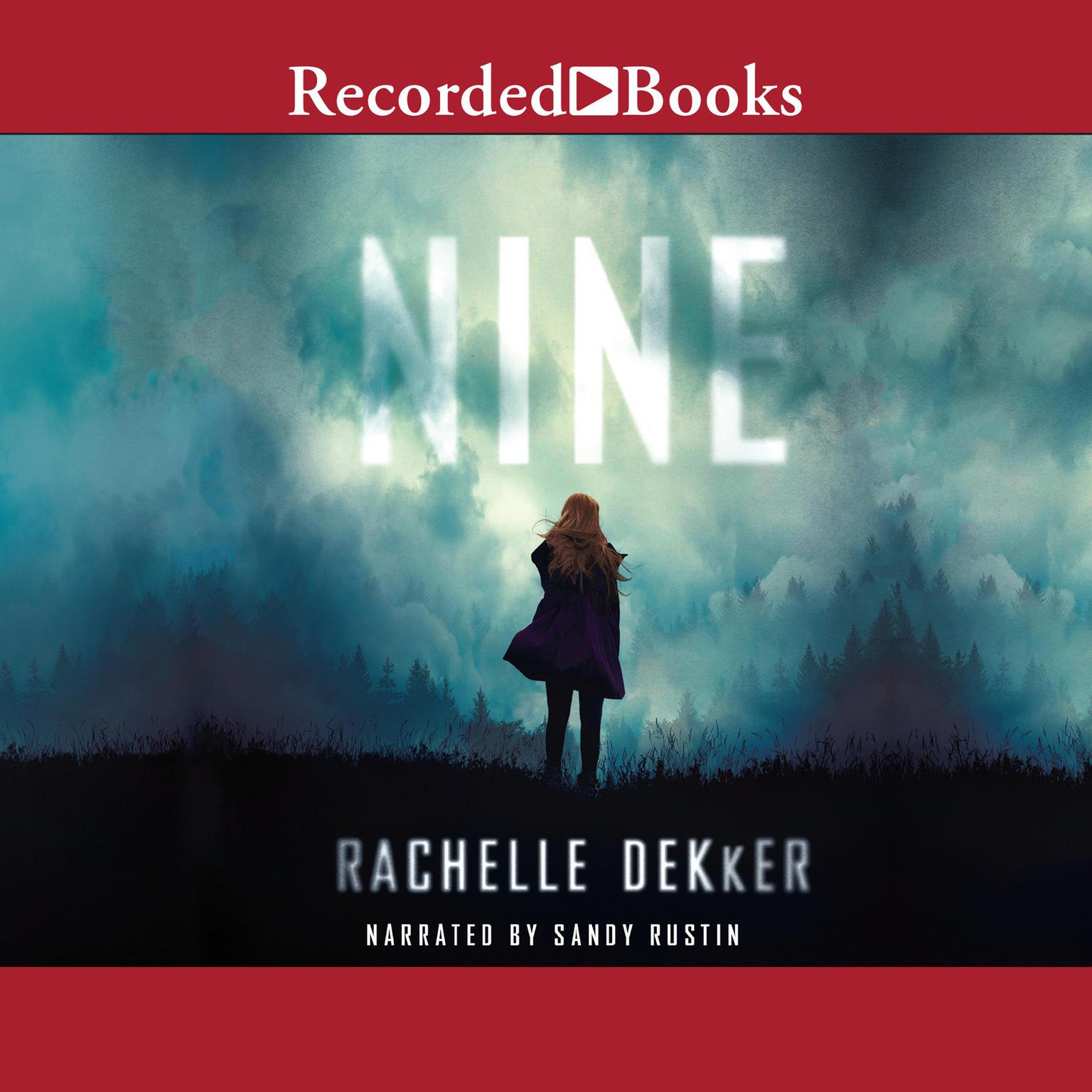 Nine Audiobook, by Rachelle Dekker
