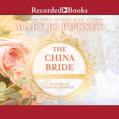 The China Bride Audiobook, by 