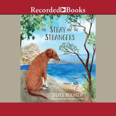 The Stray and the Strangers Audiobook, by Steven Heighton