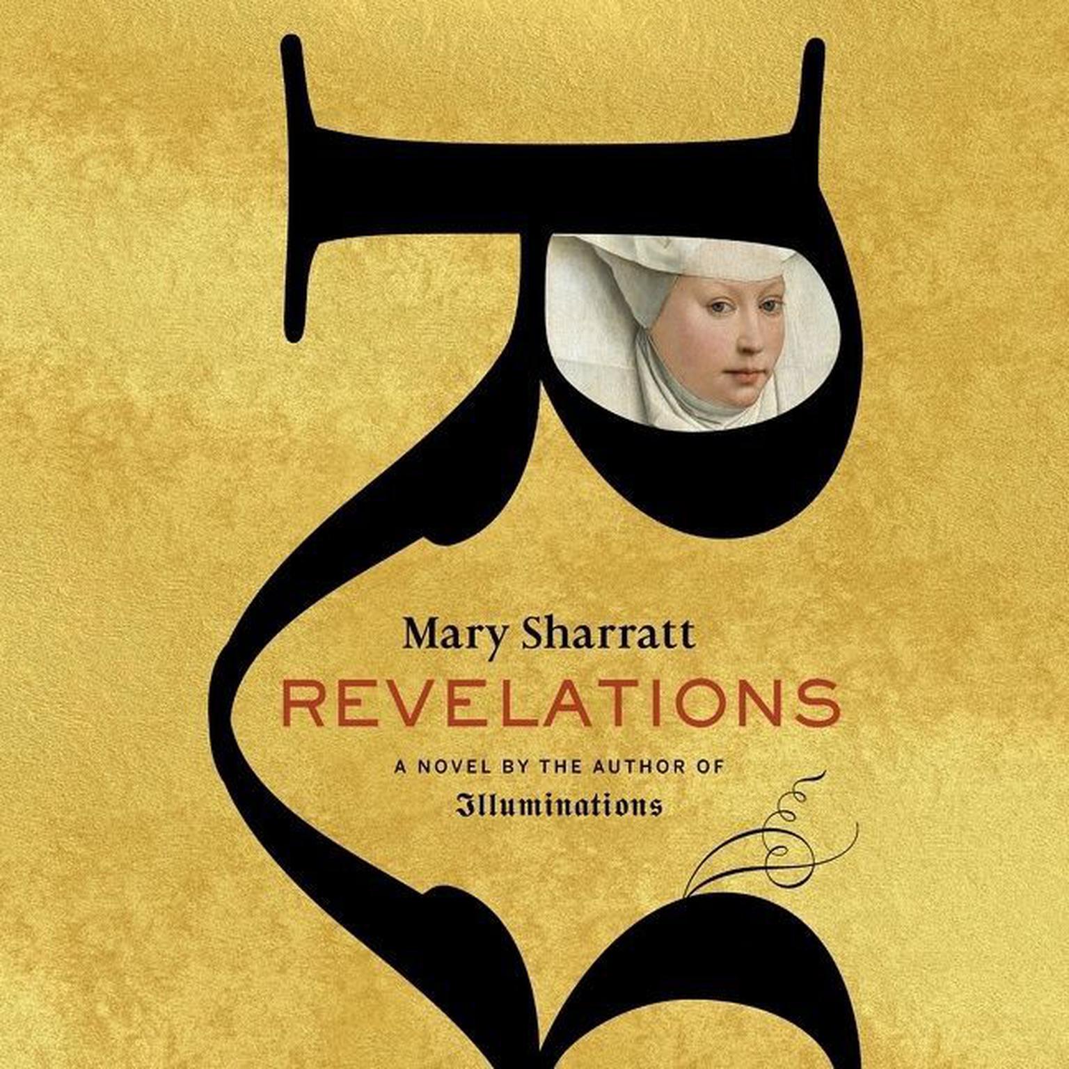Revelations Audiobook, by Mary Sharratt