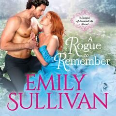 A Rogue to Remember Audiobook, by Emily Sullivan