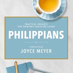 Philippians: A Biblical Study Audiobook, by 