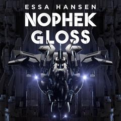 Nophek Gloss Audiobook, by 