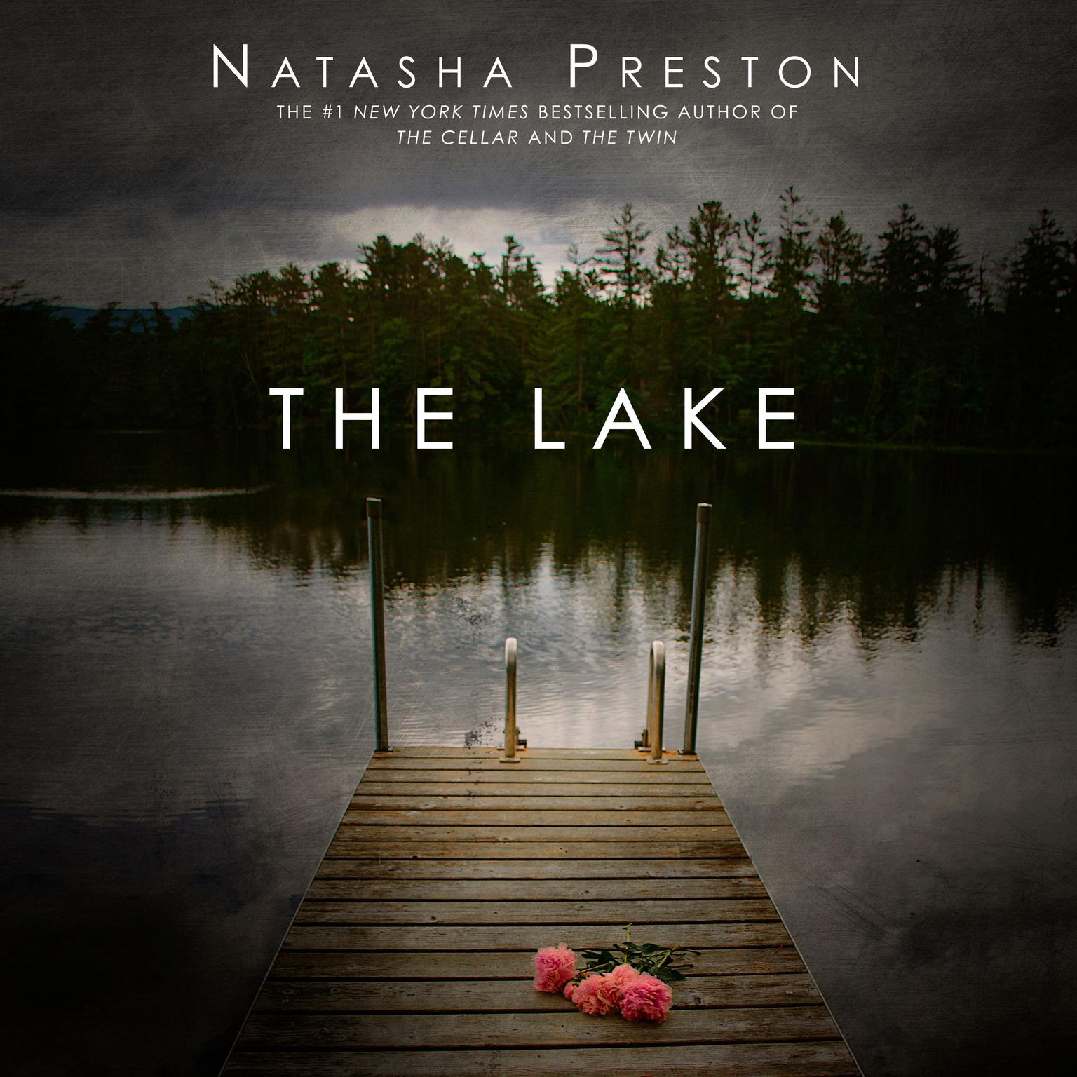 The Lake Audiobook, by Natasha Preston