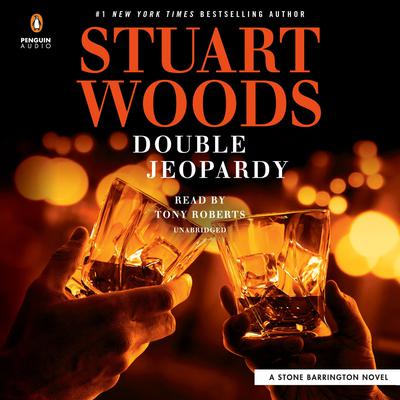 Double Jeopardy Audiobook, by 
