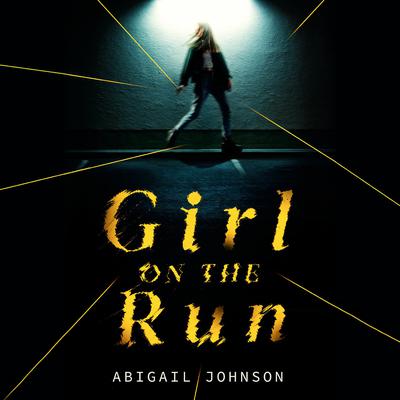 Girl on the Run Audiobook, by 