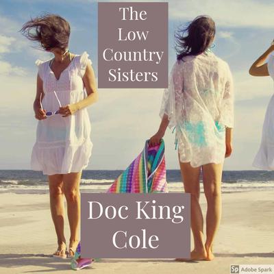 The Low Country Sisters Audiobook, by Doc King Cole