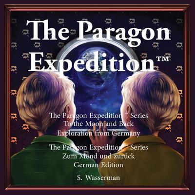 The Paragon Expedition (German) Audiobook, by 