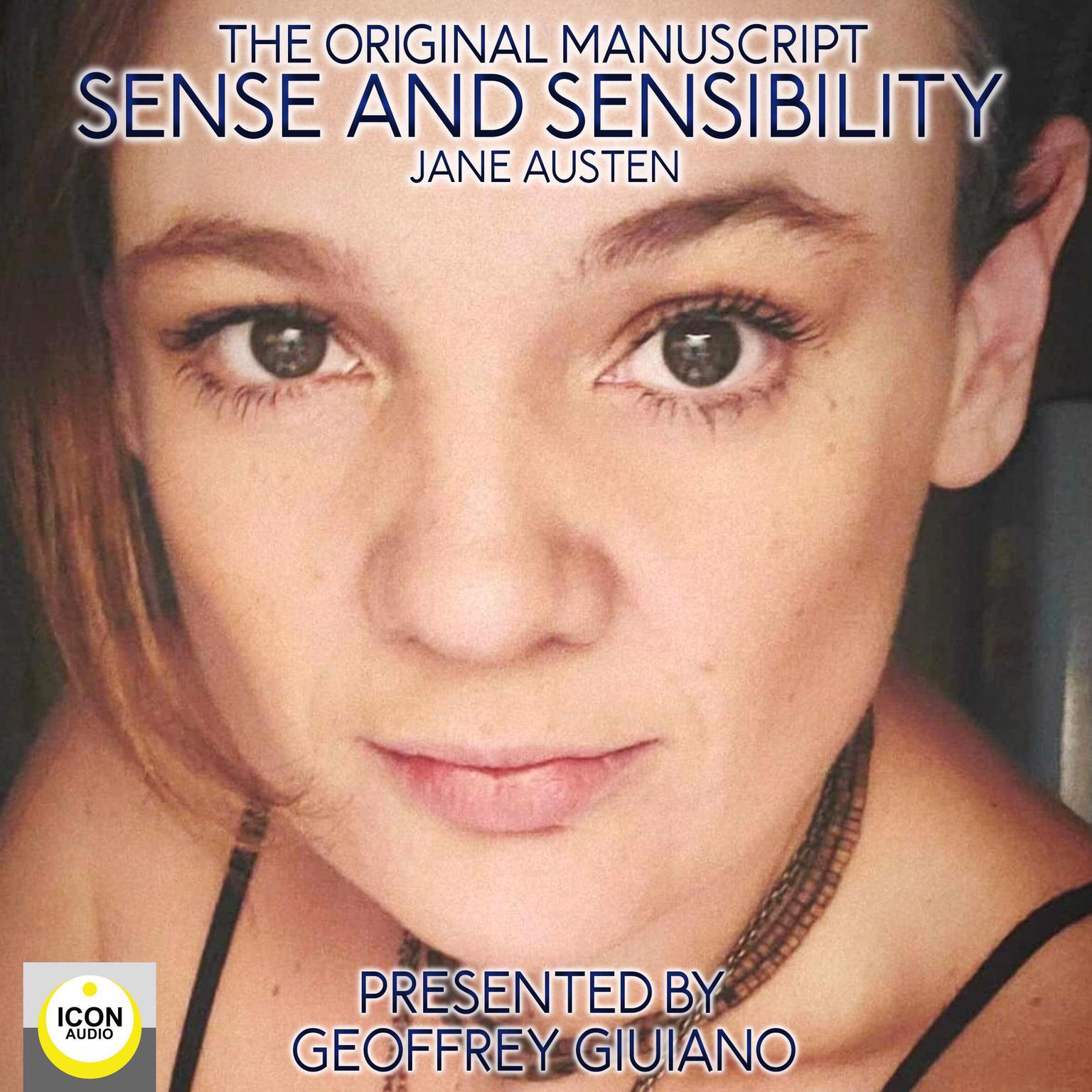 Sense and Sensibility Audiobook, by Jane Austen