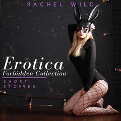 Erotica Forbidden Collection: Short Stories: A Flirting Romance for Adults: Short Stories: Flirting with Chemistry Romance for Adults Audiobook, by Ivana Swirl