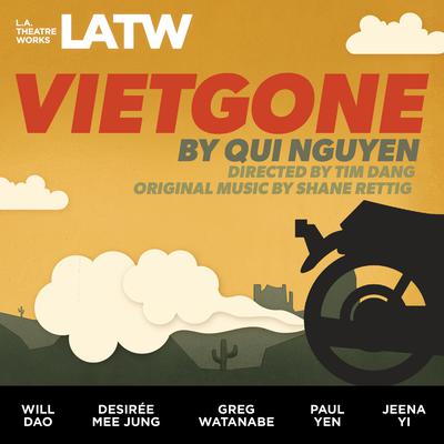 Vietgone Audiobook, by Qui Nguyen