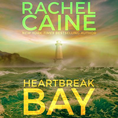 Heartbreak Bay Audiobook, by Rachel Caine