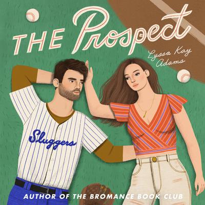 The Prospect Audiobook, by Lyssa Kay Adams