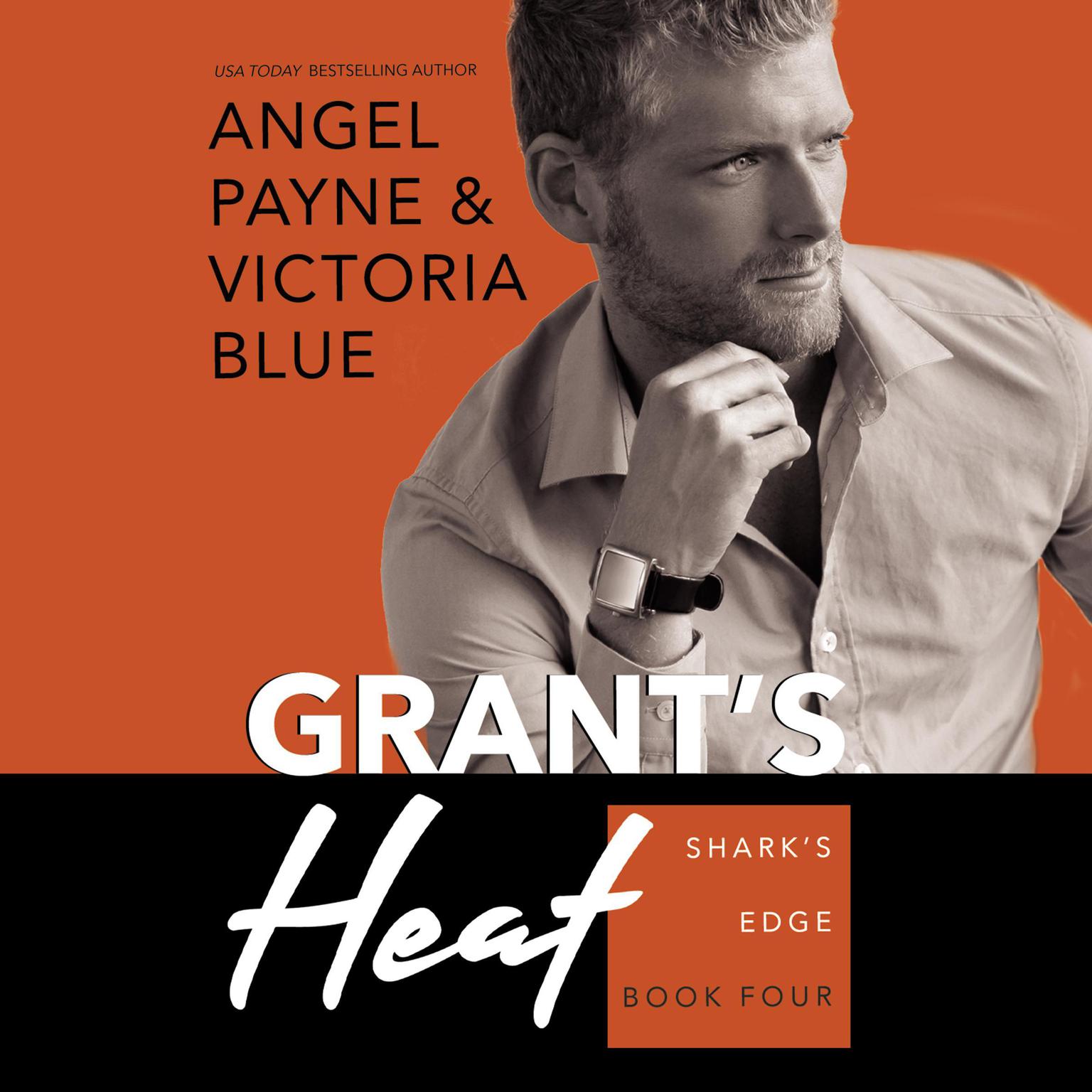 Grants Heat Audiobook, by Angel Payne