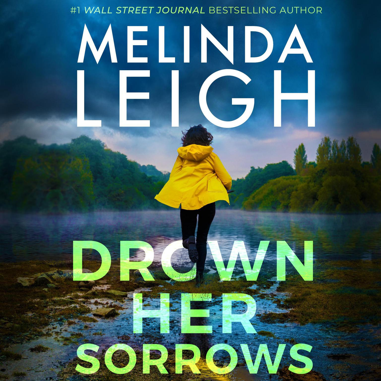 Drown Her Sorrows Audiobook, by Melinda Leigh