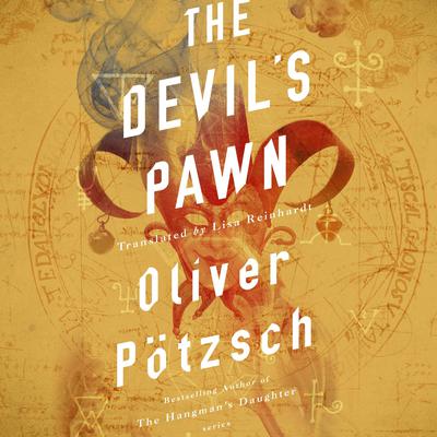 The Devil's Pawn Audiobook, by Oliver Pötzsch