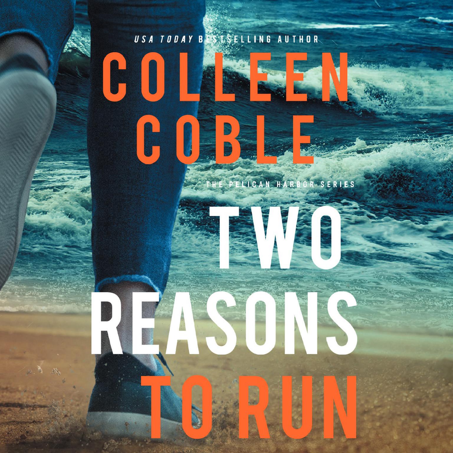 Two Reasons to Run Audiobook, by Colleen Coble