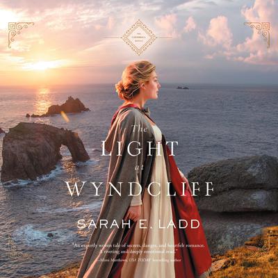 The Light at Wyndcliff Audiobook, by 