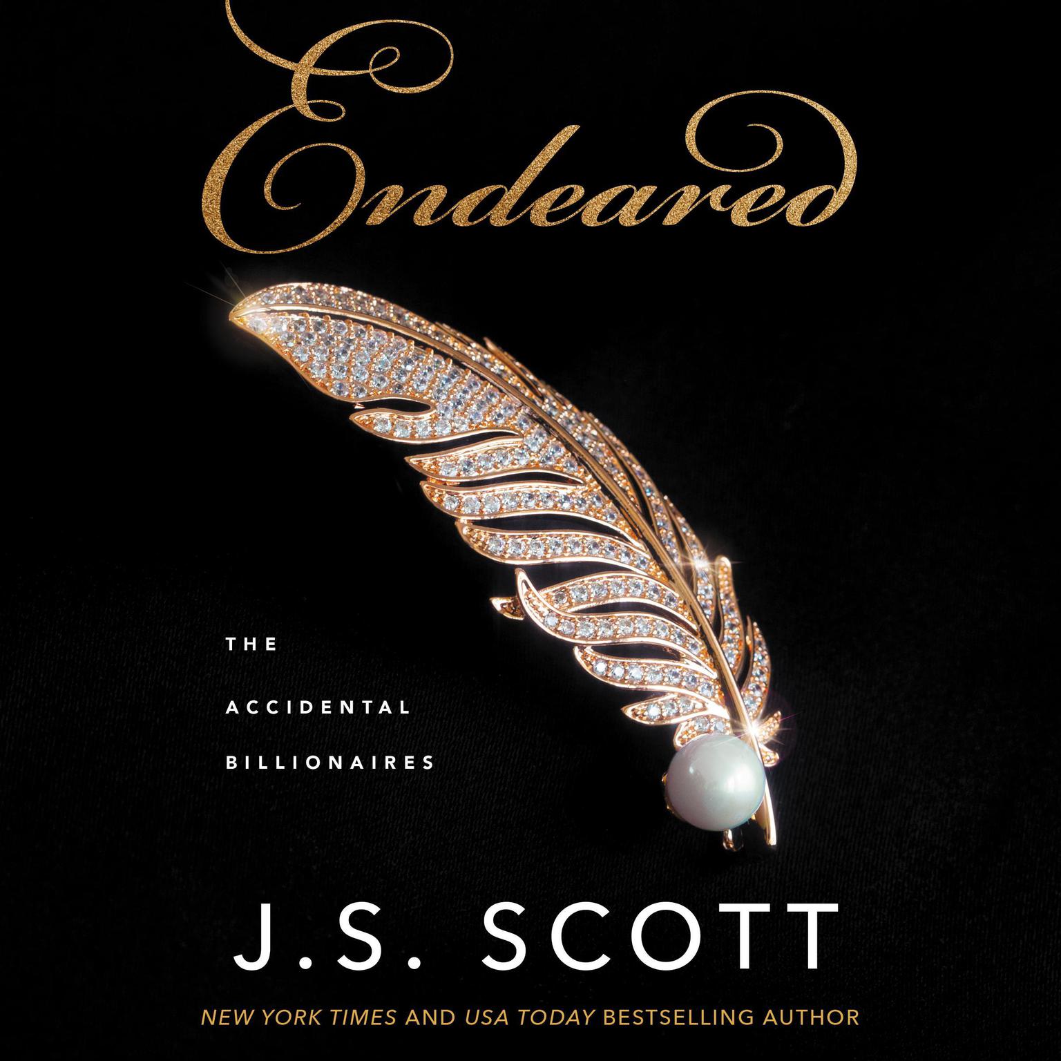 Endeared Audiobook, by J. S. Scott
