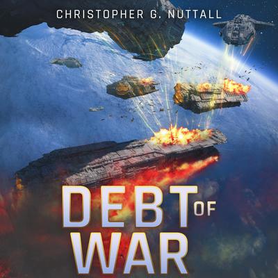 Debt of War Audiobook, by 