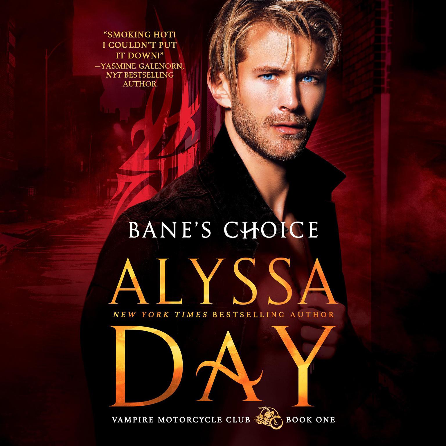 Banes Choice Audiobook, by Alyssa Day