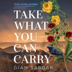 Take What You Can Carry: A Novel Audiobook, by Gian Sardar