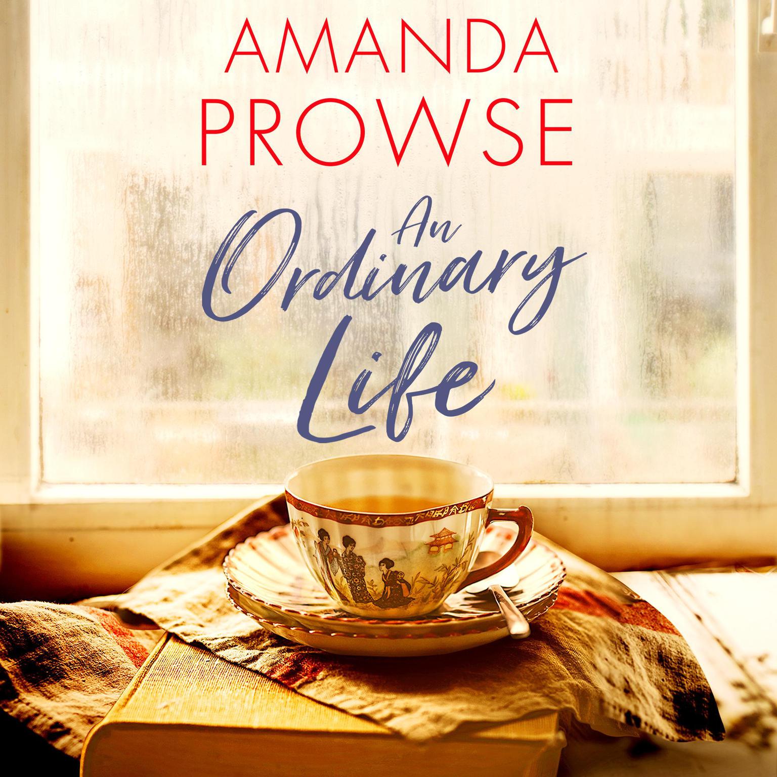 An Ordinary Life Audiobook, by Amanda Prowse